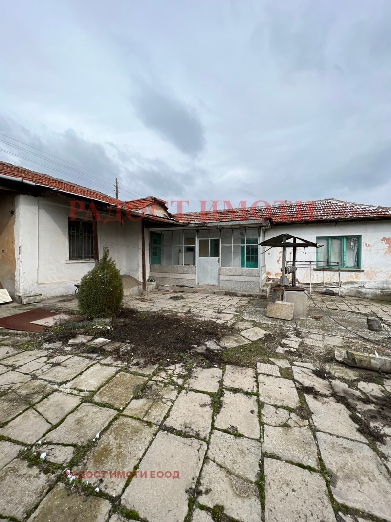 Продава  Къща, област Пловдив, с. Бяла река • 45 000 лв. • ID 45785905 — holmes.bg - [1] 