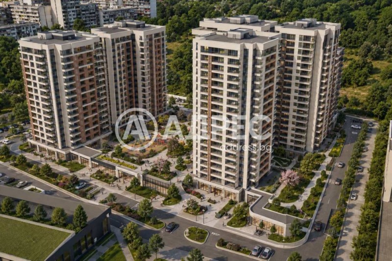 Продава 2-СТАЕН, град Варна, Младост 1 • 111900 € • 84380090 1 — Holmes.bg Продава 2-СТАЕН, град Варна, Младост 1 • 111900 € • 84380090 1