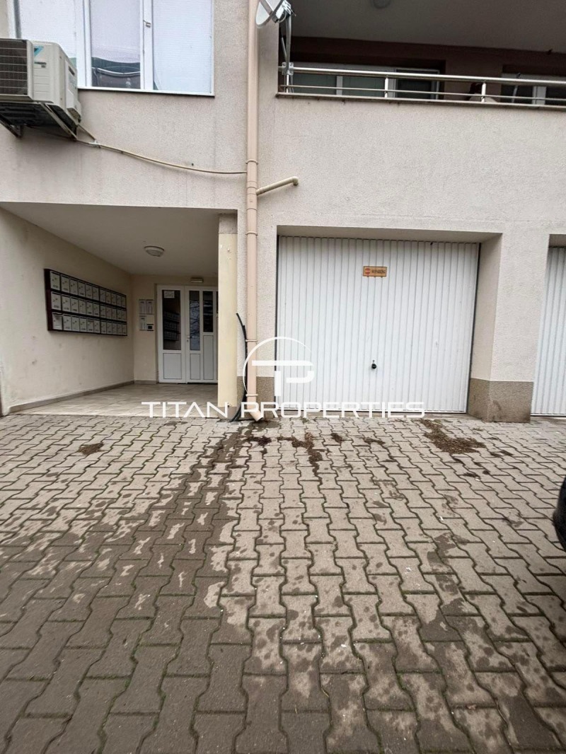 Продава ГАРАЖ, ПАРКОМЯСТО, град Бургас, Меден рудник - зона А • 33000 € • 95874421 1 — Holmes.bg Продава ГАРАЖ, ПАРКОМЯСТО, град Бургас, Меден рудник - зона А • 33000 € • 95874421 1