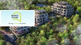 3-СТАЕН, 122 m2 - Holmes.bg 3-СТАЕН, 122 m2