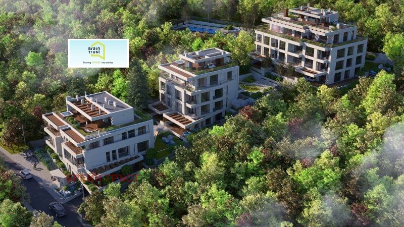 Продава 3-СТАЕН, град София, Бояна • 305050 € / 596625.94 лв. • 43192641 1 — Holmes.bg Продава 3-СТАЕН, град София, Бояна • 305050 € / 596625.94 лв. • 43192641 1