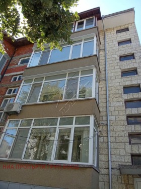2-СТАЕН, 67 m2 - Holmes.bg 2-СТАЕН, 67 m2