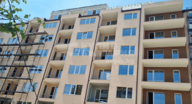 Продажба на тристайни апартаменти в град Варна — страница 5 - изображение 20 