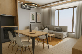 Обява Продава 3-СТАЕН,град Бургас, Възраждане