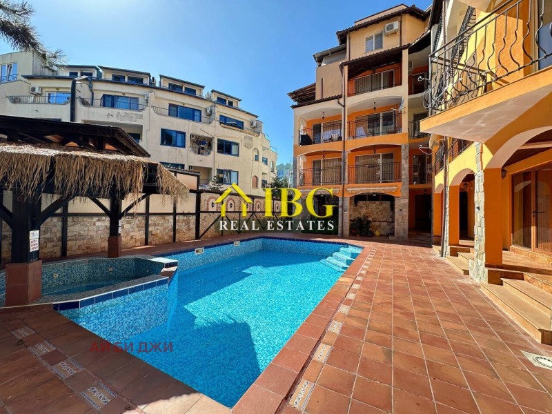 Продава 2-СТАЕН, област Бургас, к.к. Слънчев бряг • 89500 € • 33910221 1 — Holmes.bg Продава 2-СТАЕН, област Бургас, к.к. Слънчев бряг • 89500 € • 33910221 1