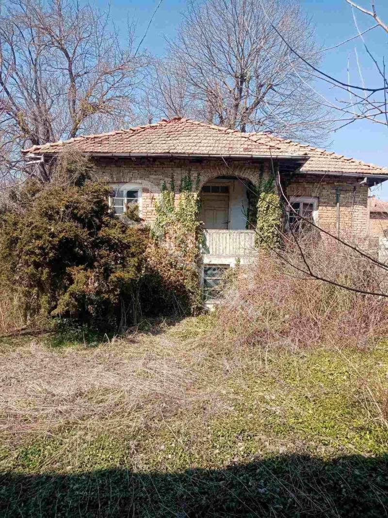 Продава  Къща област Велико Търново , с. Николаево , 80 кв.м | 19513406
