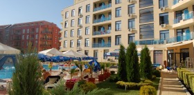 Продажба на имоти в к.к. Слънчев бряг, област Бургас - изображение 18 