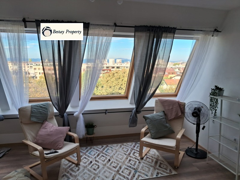 Продава 2-СТАЕН, град София, Витоша • 155000 € / 303153.65 лв. • 86266641 1 — Holmes.bg Продава 2-СТАЕН, град София, Витоша • 155000 € / 303153.65 лв. • 86266641 1