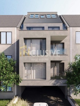 2-СТАЕН, 84 m2 - Holmes.bg 2-СТАЕН, 84 m2
