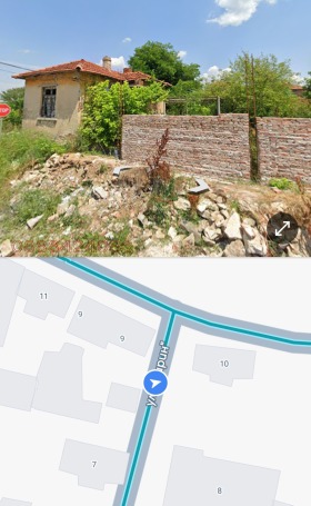 Снимка Продава КЪЩА