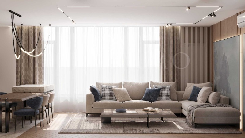 Продава 3-СТАЕН, град София, Бояна • 575000 € / 1124602.25 лв. • 14201974 1 — Holmes.bg Продава 3-СТАЕН, град София, Бояна • 575000 € / 1124602.25 лв. • 14201974 1
