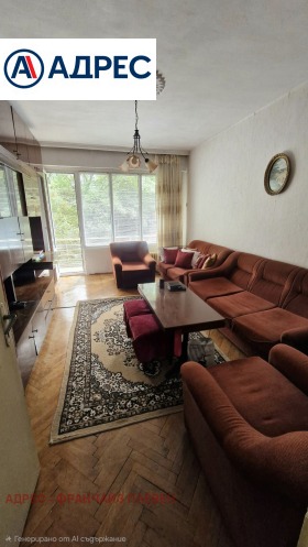 2-СТАЕН, 59 m2 - Holmes.bg 2-СТАЕН, 59 m2