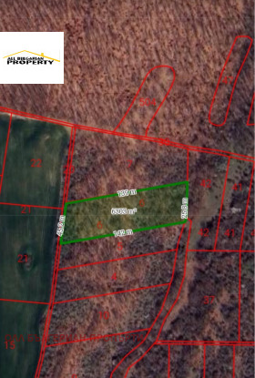 Снимка Продава ПАРЦЕЛ