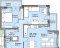 Продава 3-СТАЕН, град София, Надежда 2 • 246175 € / 481476.45 лв. • 94314950 4 — Holmes.bg Продава 3-СТАЕН, град София, Надежда 2 • 246175 € / 481476.45 лв. • 94314950 4