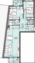 Продава 3-СТАЕН, град София, Сухата река • 312975 € • 77192071 3 — Holmes.bg Продава 3-СТАЕН, град София, Сухата река • 312975 € • 77192071 3