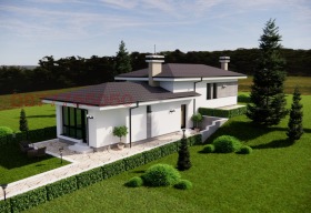 КЪЩА, 100 m2 - Holmes.bg КЪЩА, 100 m2