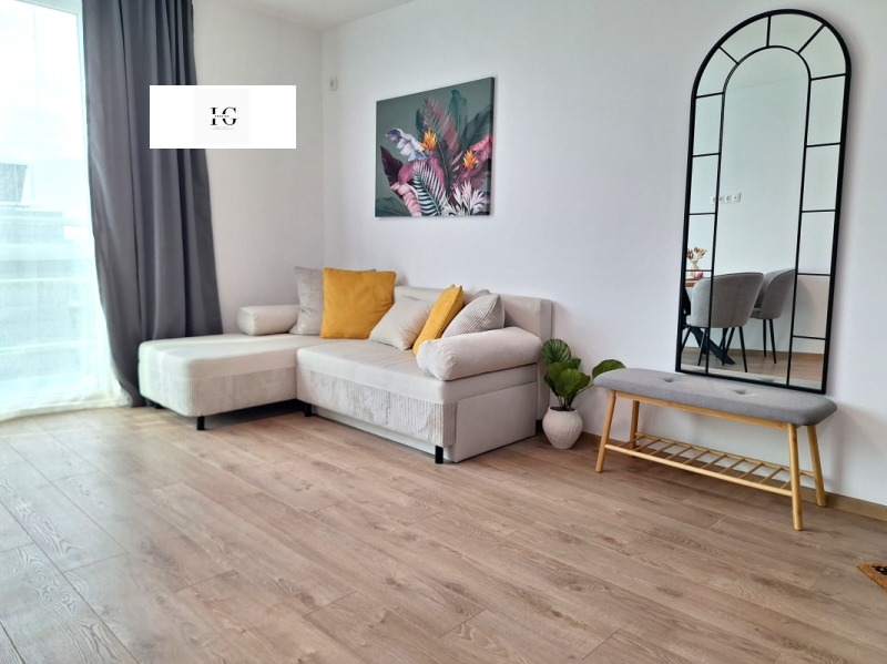 Продава 2-СТАЕН, град Бургас, Сарафово • 87900 € / 171917.46 лв. • 96770386 1 — Holmes.bg Продава 2-СТАЕН, град Бургас, Сарафово • 87900 € / 171917.46 лв. • 96770386 1