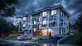 Продава 2-стаен, град София