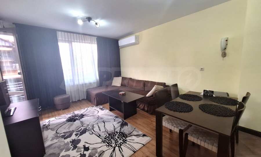 Продава 2-стаен област Благоевград , гр. Банско , 73 кв.м | 21950159 — Imoti.com Продава 2-стаен област Благоевград , гр. Банско , 73 кв.м | 21950159