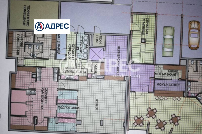 Продава ГАРАЖ, ПАРКОМЯСТО, град Варна, к.к. Чайка • 222000 € / 434194.26 лв. • 67236891 1 — Holmes.bg Продава ГАРАЖ, ПАРКОМЯСТО, град Варна, к.к. Чайка • 222000 € / 434194.26 лв. • 67236891 1