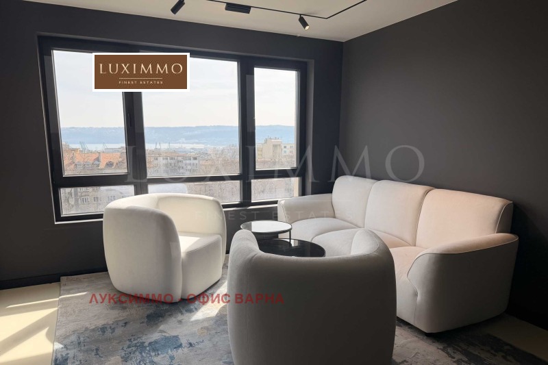 Продава 3-СТАЕН, град Варна, Център • 339900 € • 22264239 1 — Holmes.bg Продава 3-СТАЕН, град Варна, Център • 339900 € • 22264239 1