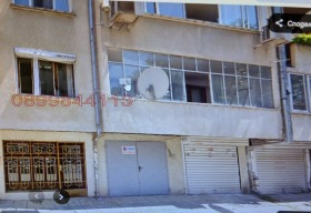 Обява Продава 2-СТАЕН,град Варна, Лятно кино Тракия