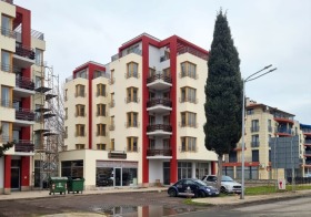 3-СТАЕН, 74 m2 - Holmes.bg 3-СТАЕН, 74 m2