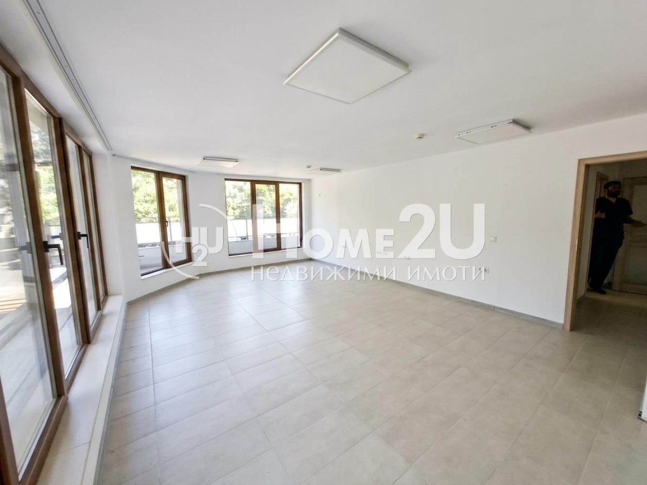Продава Офис град Бургас , Меден рудник - зона А , 115 кв.м | 57038038 — Imoti.com Продава Офис град Бургас , Меден рудник - зона А , 115 кв.м | 57038038