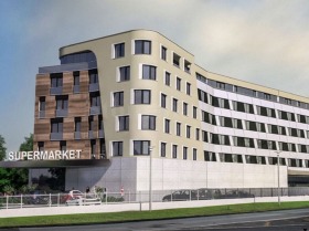 3-СТАЕН, 103 m2 - Holmes.bg 3-СТАЕН, 103 m2