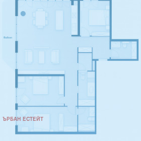 Продава 4-СТАЕН | Imot.bg — малка снимка 10