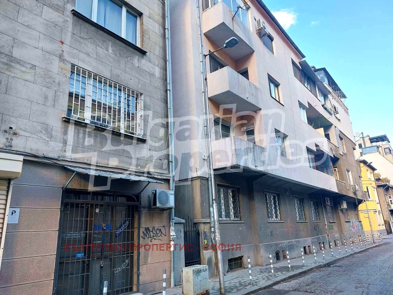 Продава 1-СТАЕН, град София, Център • 149000 € / 291418.67 лв. • 44950392 1 — Holmes.bg Продава 1-СТАЕН, град София, Център • 149000 € / 291418.67 лв. • 44950392 1