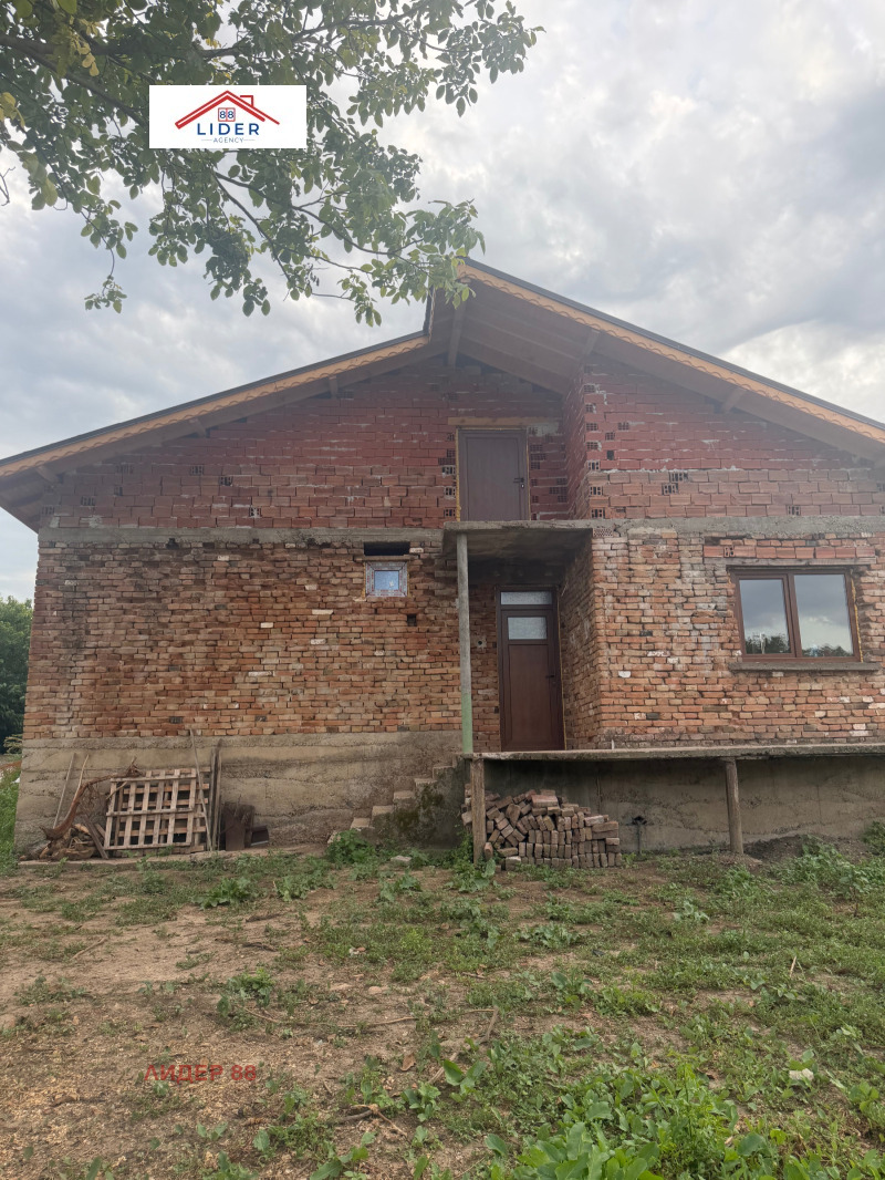 Продава КЪЩА, област Плевен, с. Подем • 65000 € • 31060162 1 — Holmes.bg Продава КЪЩА, област Плевен, с. Подем • 65000 € • 31060162 1