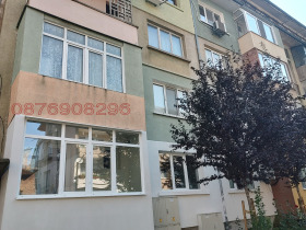 Продава 2-стаен, гр. Казанлък