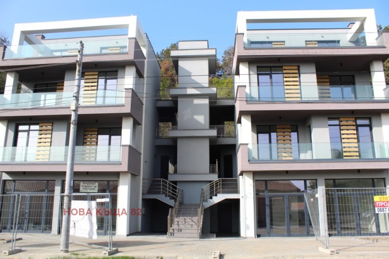 Продава 2-СТАЕН, област Добрич, с. Кранево • 151950 € • 56791688 1 — Holmes.bg Продава 2-СТАЕН, област Добрич, с. Кранево • 151950 € • 56791688 1