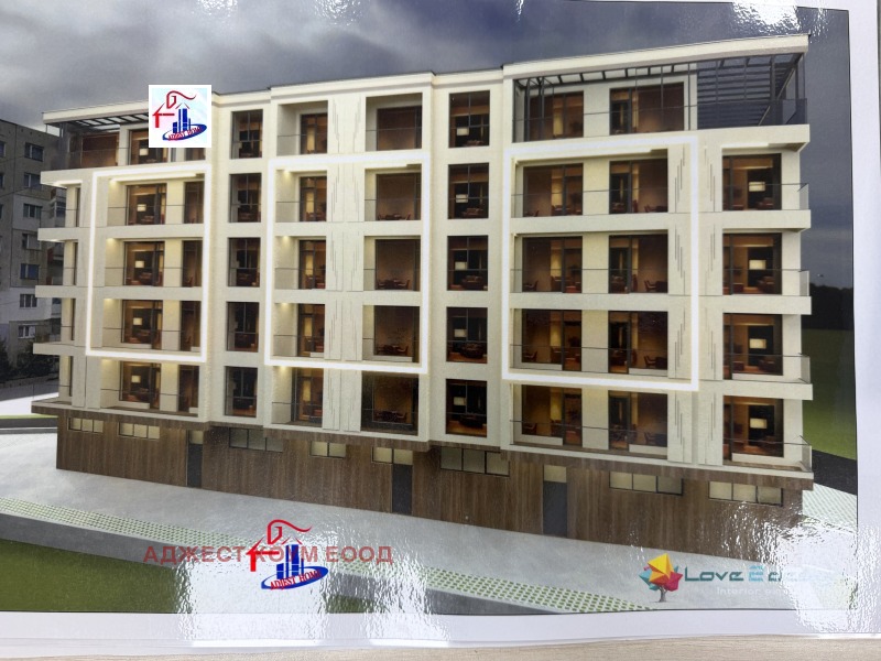 Продава 3-СТАЕН, град Шумен, Добруджански • 150000 € • 85418796 1 — Holmes.bg Продава 3-СТАЕН, град Шумен, Добруджански • 150000 € • 85418796 1
