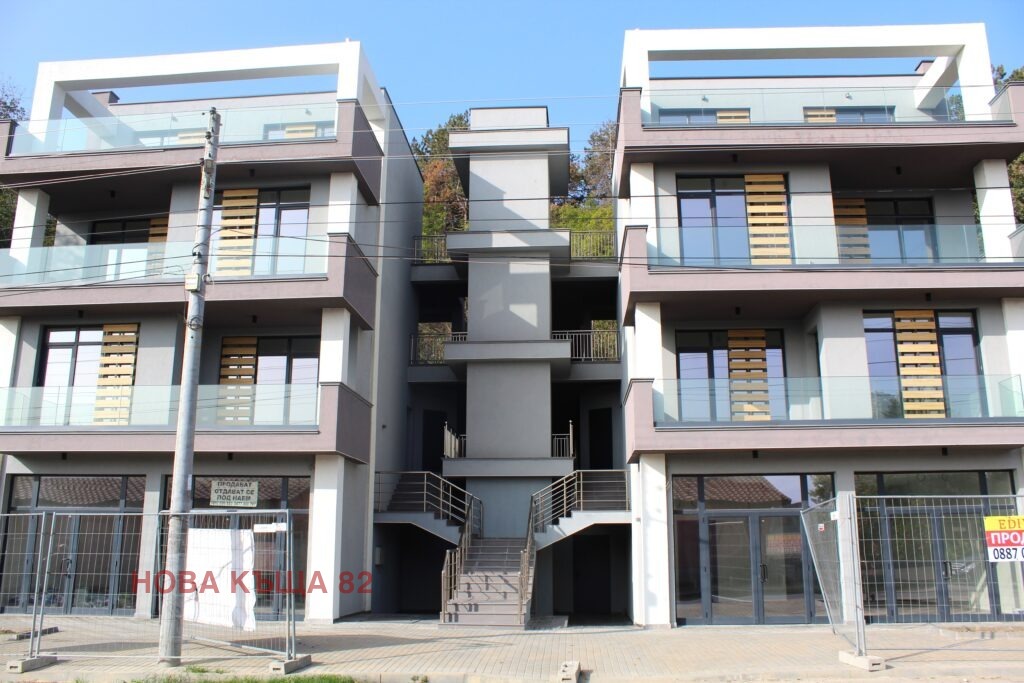 Продава 2-стаен област Добрич , с. Кранево , 166 кв.м | 97806303 — Imoti.com Продава 2-стаен област Добрич , с. Кранево , 166 кв.м | 97806303