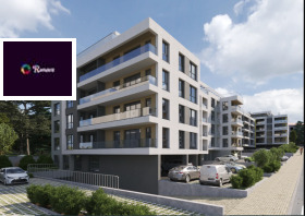 Продава 2-стаен, град Варна