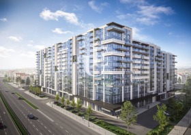 4-СТАЕН, 122 m2 - Holmes.bg 4-СТАЕН, 122 m2