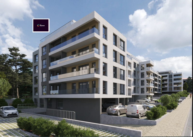Продава 2-СТАЕН, град Варна, Владислав Варненчик 1 • 132000 € / 258169.56 лв. • 68787434 1 — Holmes.bg Продава 2-СТАЕН, град Варна, Владислав Варненчик 1 • 132000 € / 258169.56 лв. • 68787434 1