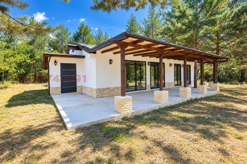 Продава ВИЛА, област София, с. Веринско • 170000 € • 16012667 1 — Holmes.bg Продава ВИЛА, област София, с. Веринско • 170000 € • 16012667 1