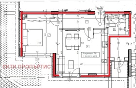 Продава 2-стаен, град Благоевград