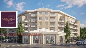 3-СТАЕН, 91 m2 - Holmes.bg 3-СТАЕН, 91 m2