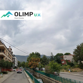 Обява Продава ПАРЦЕЛ,град София, Бъкстон