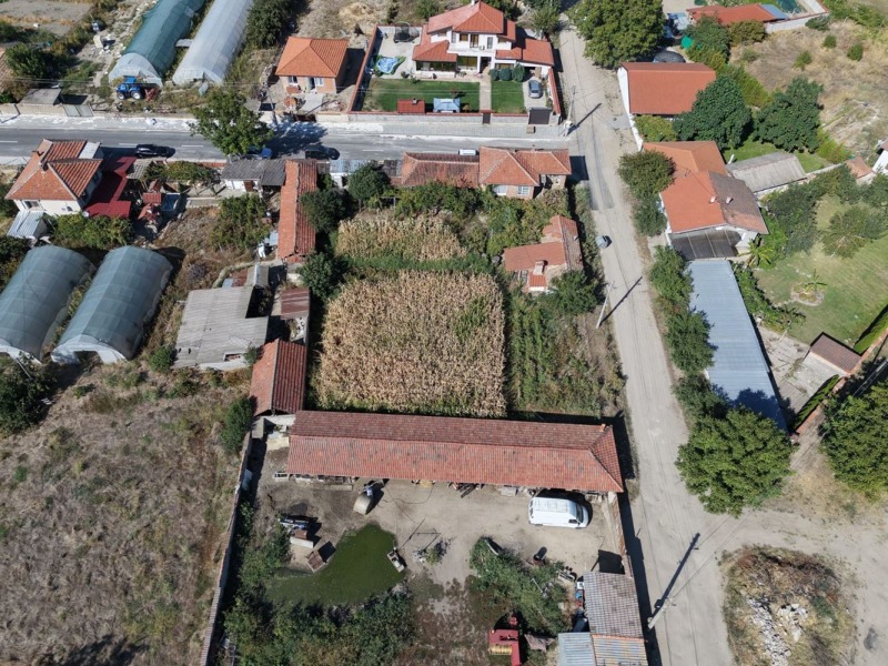Продава КЪЩА, област Пловдив, с. Дълго поле • 64900 € • 94919240 1 — Holmes.bg Продава КЪЩА, област Пловдив, с. Дълго поле • 64900 € • 94919240 1