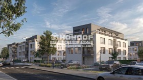 3-СТАЕН, 112 m2 - Holmes.bg 3-СТАЕН, 112 m2