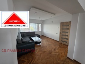 Продава 4-стаен, град Шумен