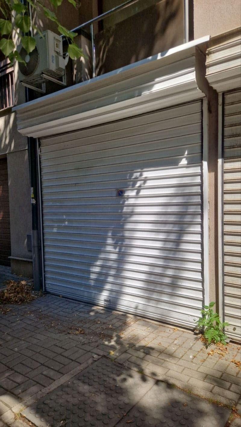 Продава ГАРАЖ, ПАРКОМЯСТО, град София, Оборище • 96000 € • 98612701 1 — Holmes.bg Продава ГАРАЖ, ПАРКОМЯСТО, град София, Оборище • 96000 € • 98612701 1