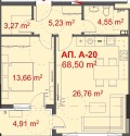 Продава 2-СТАЕН, град Бургас, Славейков • 148900 € / 291223.09 лв. • 58543594 2 — Holmes.bg Продава 2-СТАЕН, град Бургас, Славейков • 148900 € / 291223.09 лв. • 58543594 2