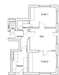 Продава 2-СТАЕН, град София, Лозенец • 319800 € • 86315035 7 — Holmes.bg Продава 2-СТАЕН, град София, Лозенец • 319800 € • 86315035 7