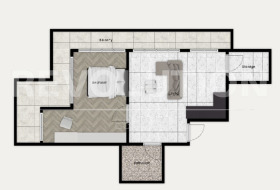 Продава 2-СТАЕН | Imot.bg — малка снимка 11